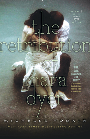 mara dyer 3