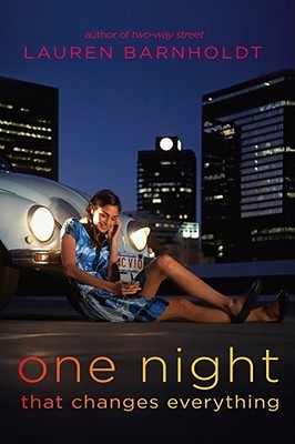one night that changes
