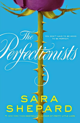 the perfectionnists