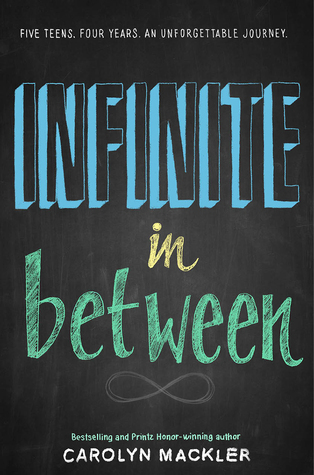infinite in between