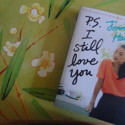 Review : P.S. I Still Love You, Jenny Han