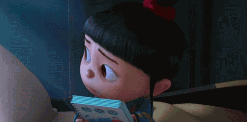 books fluffy