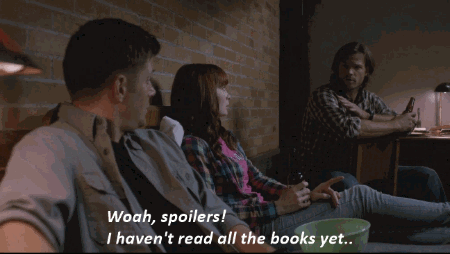 supernatural-books