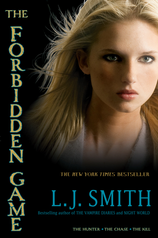 the forbidden game