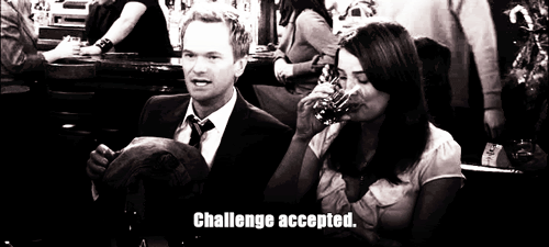 challenge