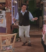 chandler