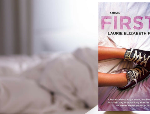 Review : Firsts, Laurie Elizabeth Flynn