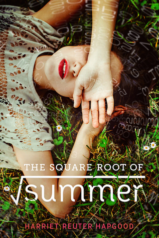 the square root of summer