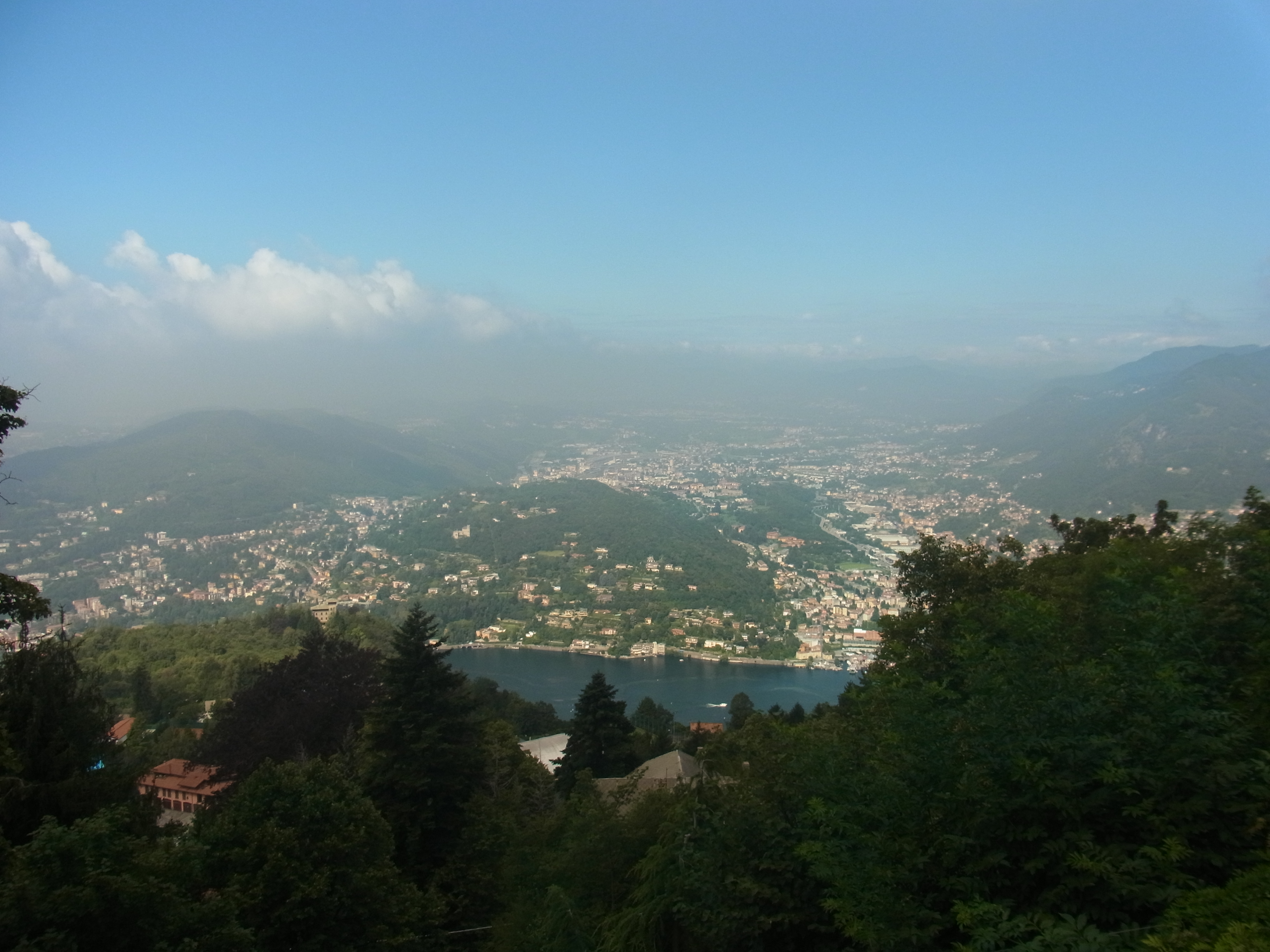 como view