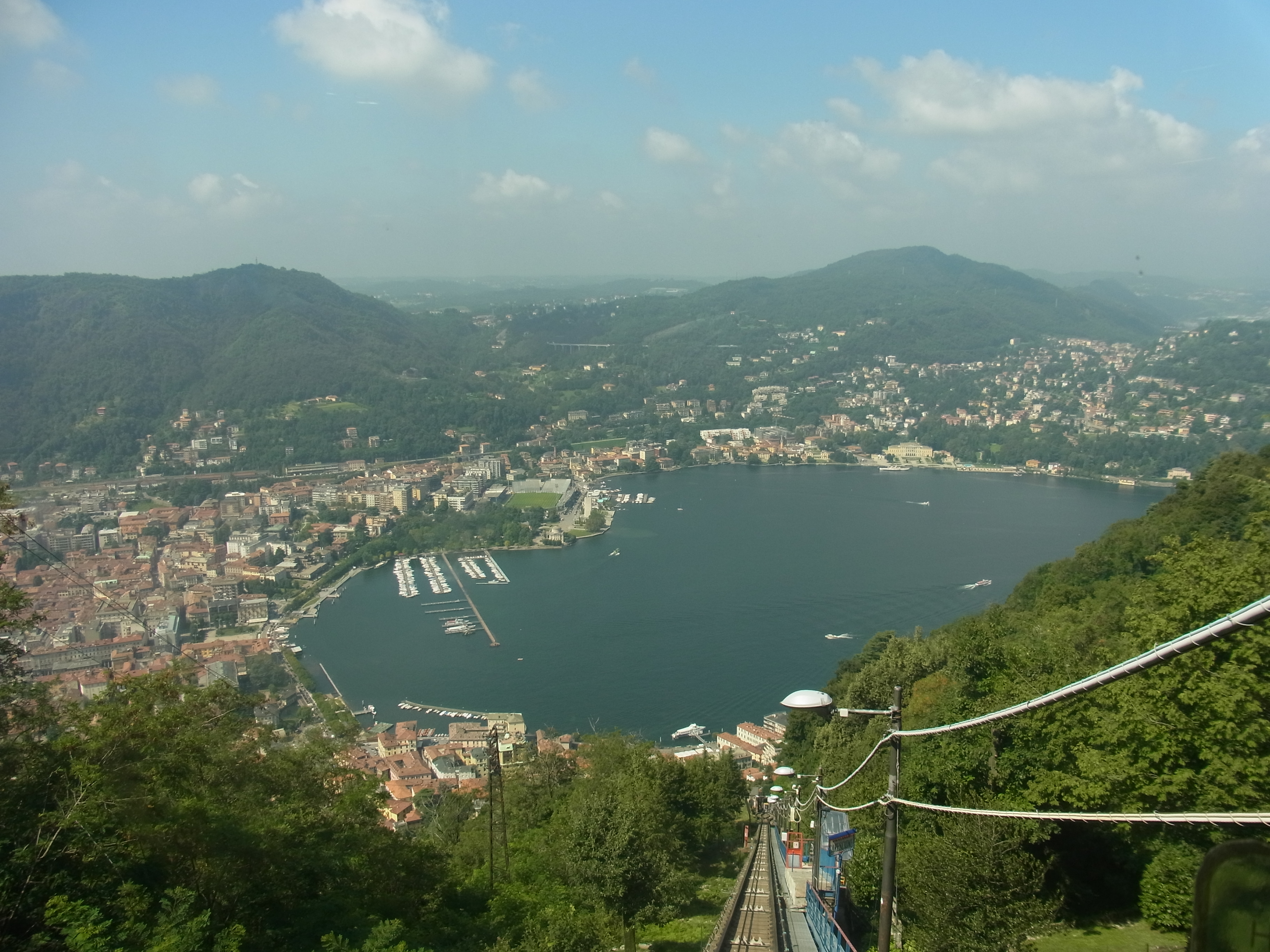 view como