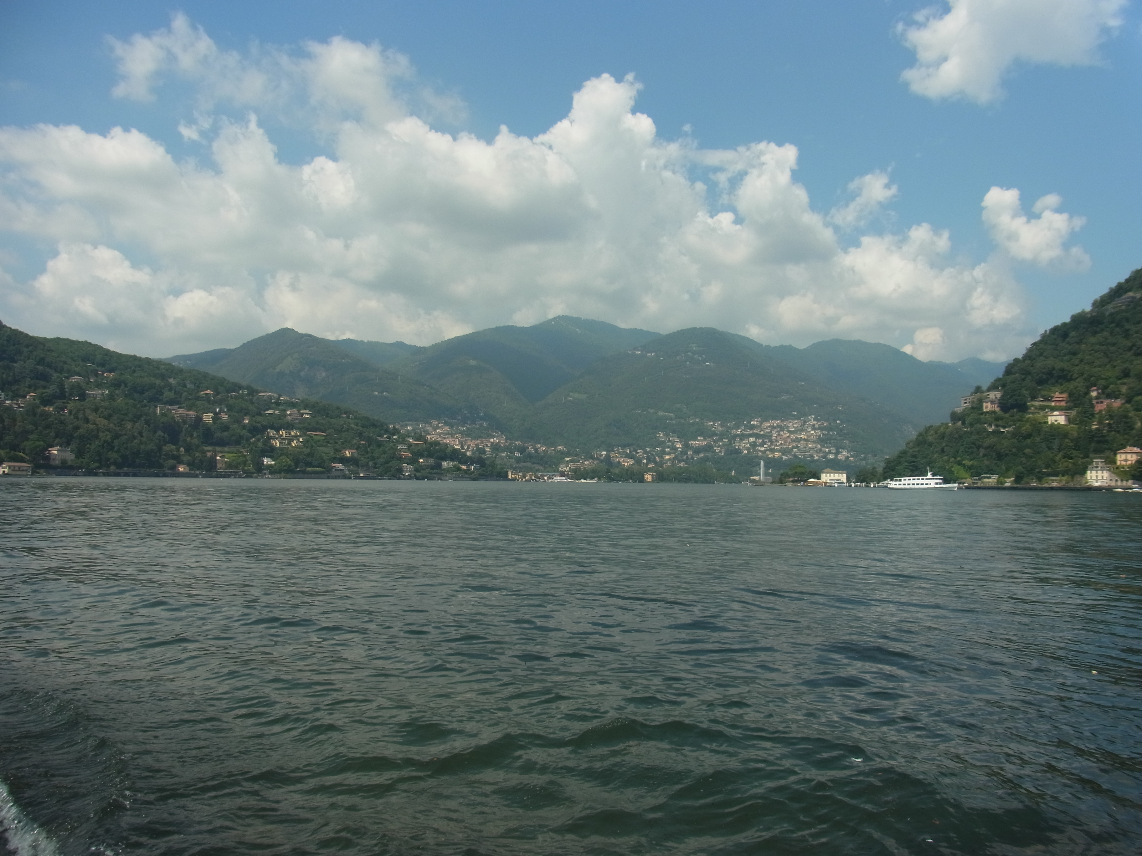 lake como