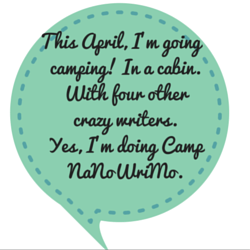 april camp nanowrimo