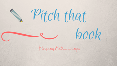 pitch that book