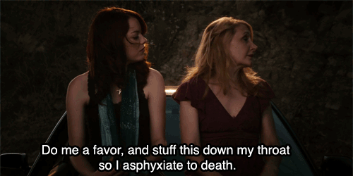 easy a