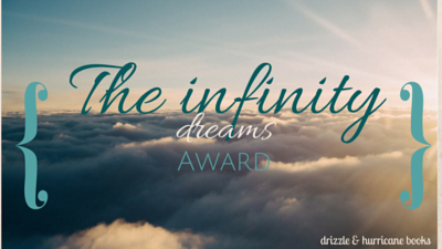 the infinity dreams award