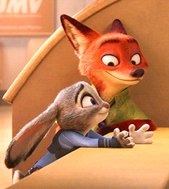 zootopia