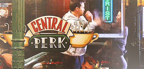 central perk
