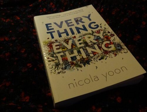 Review : An allergy to the outside world, and a case of boy-next-door