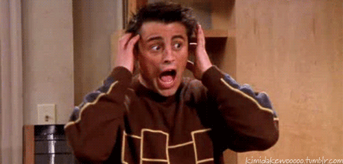 joey