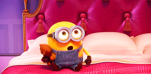 minion