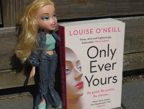 Review: Where fiction is almost as terrifying as the real world