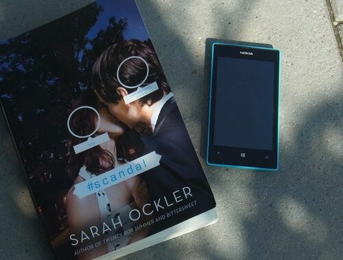 Review: Call Veronica Mars, there’s a #Scandal coming…