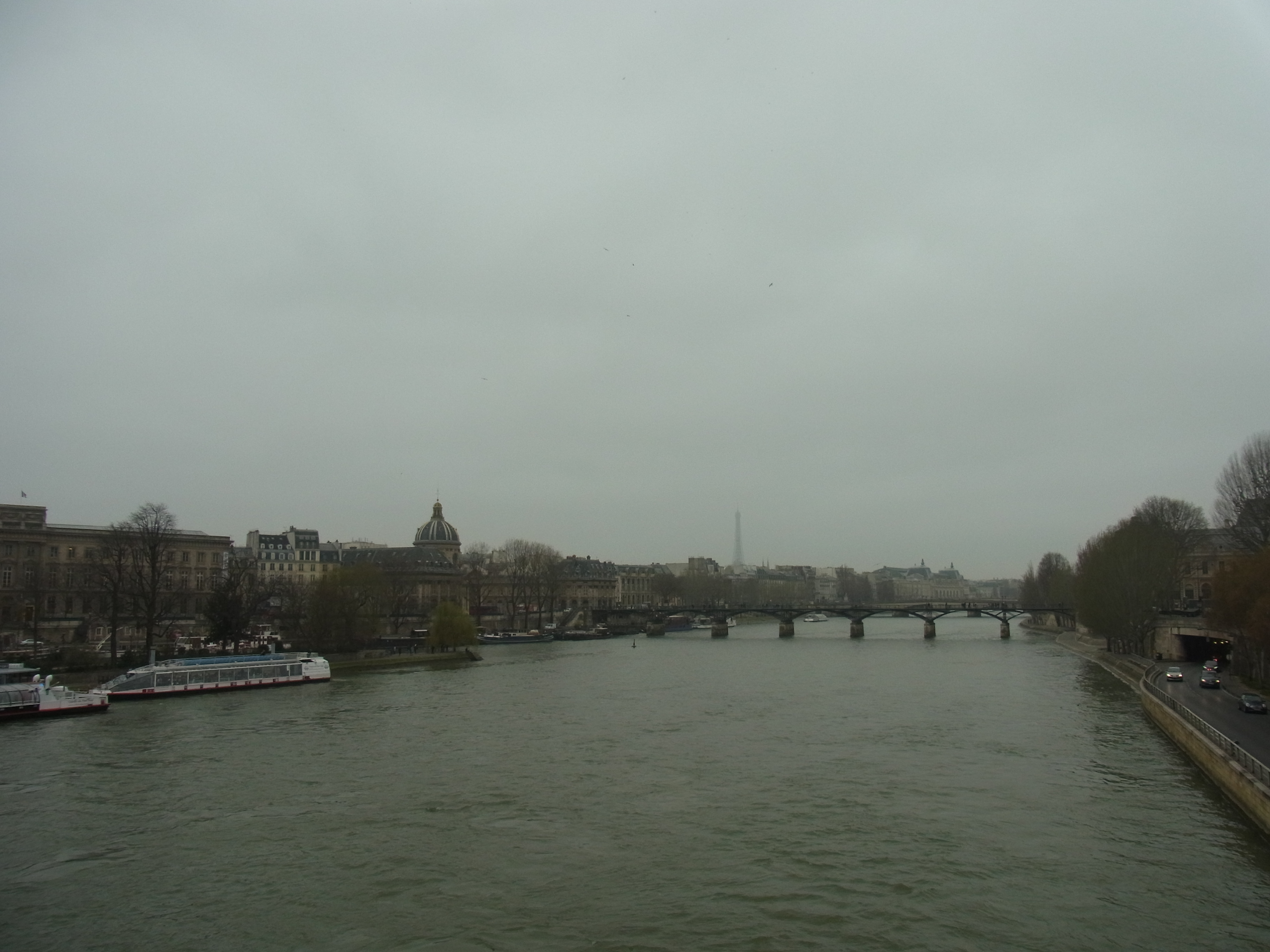 Paris drizzleandhurricanebooks