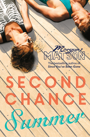 second chance summer