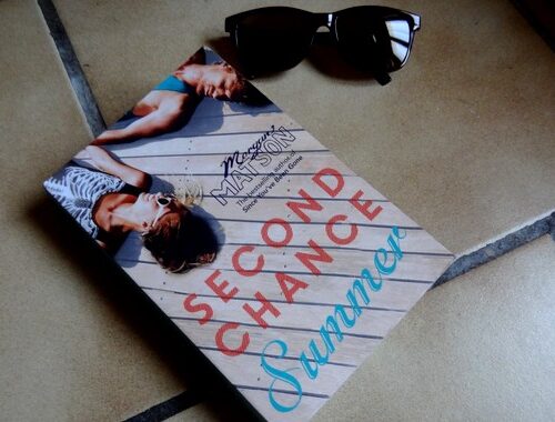 Review: Second Chances, and a summer filled with feelings