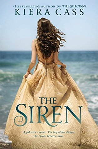 the siren