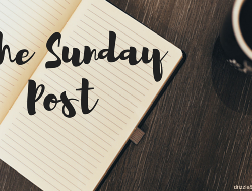 On the past week, occasional freak-outs and blogging-frenzy