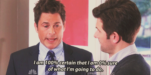 making decisions
