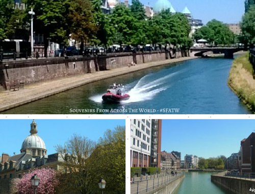 Souvenirs from across the world : Hidden Gems From France