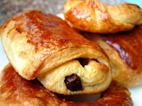 pain chocolat