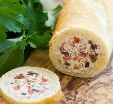 stuffed-baguette