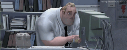 typing