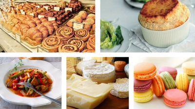 SFATW food