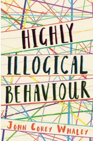 highly illogical behaviour