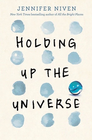 holding up the universe