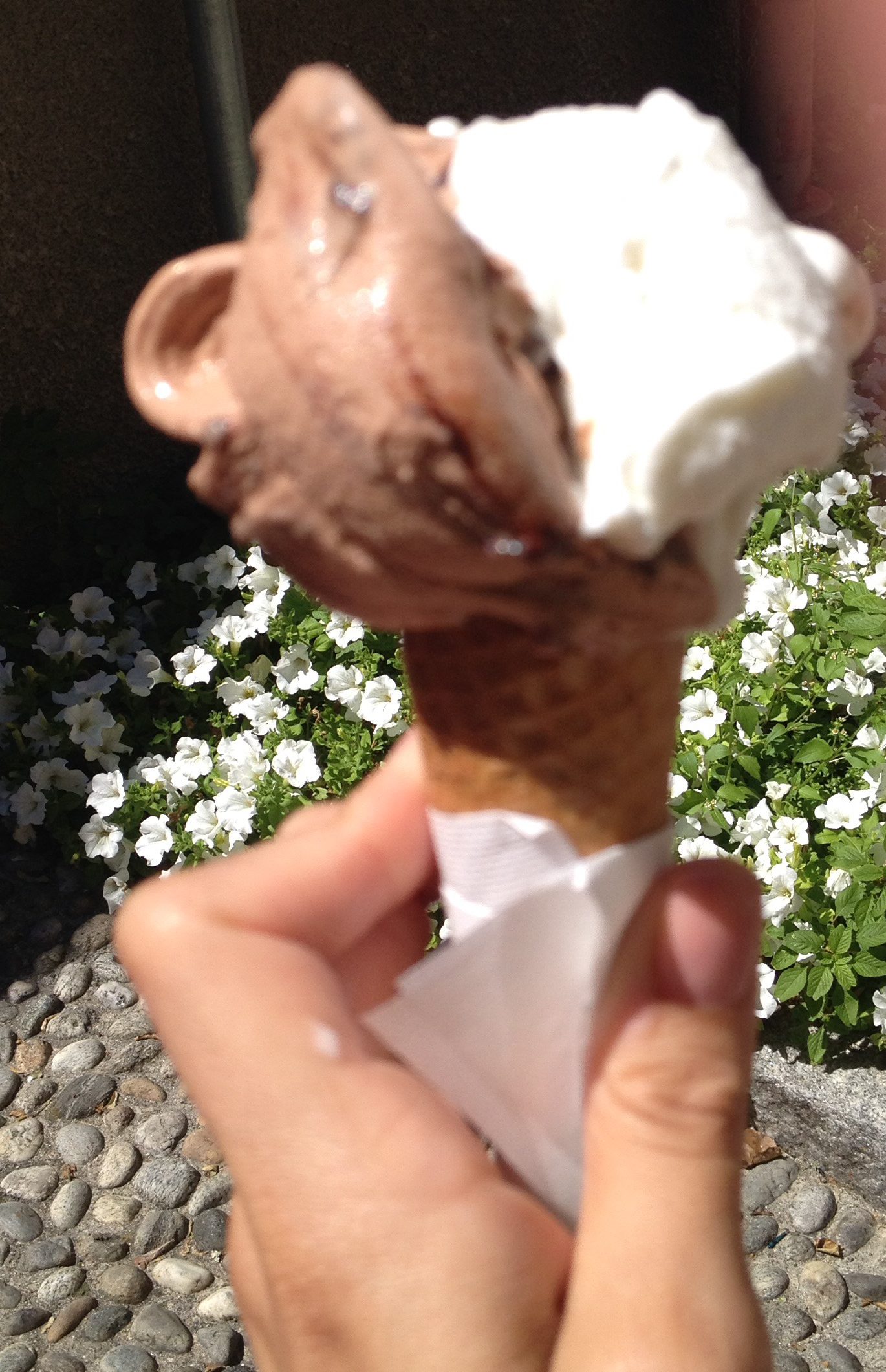ice cream