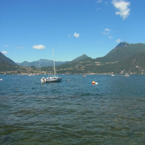 Italian lakes, or a guided-tour of a little corner of paradise