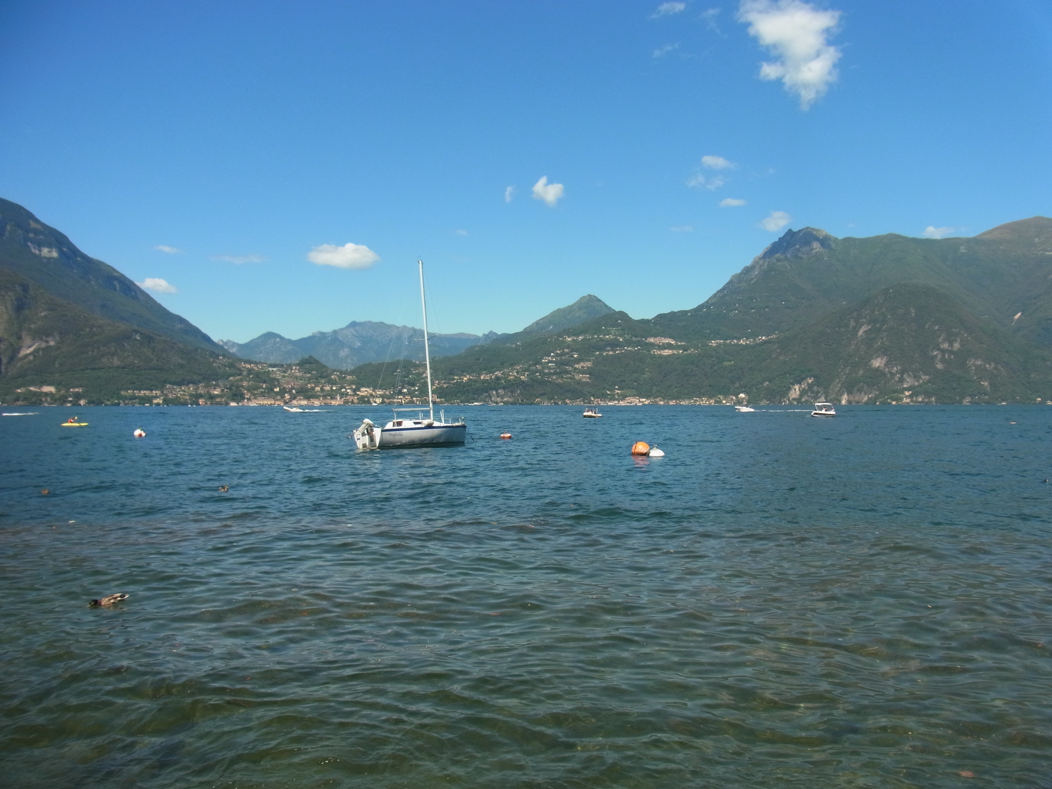 varenna