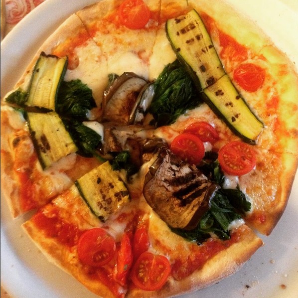 pizza