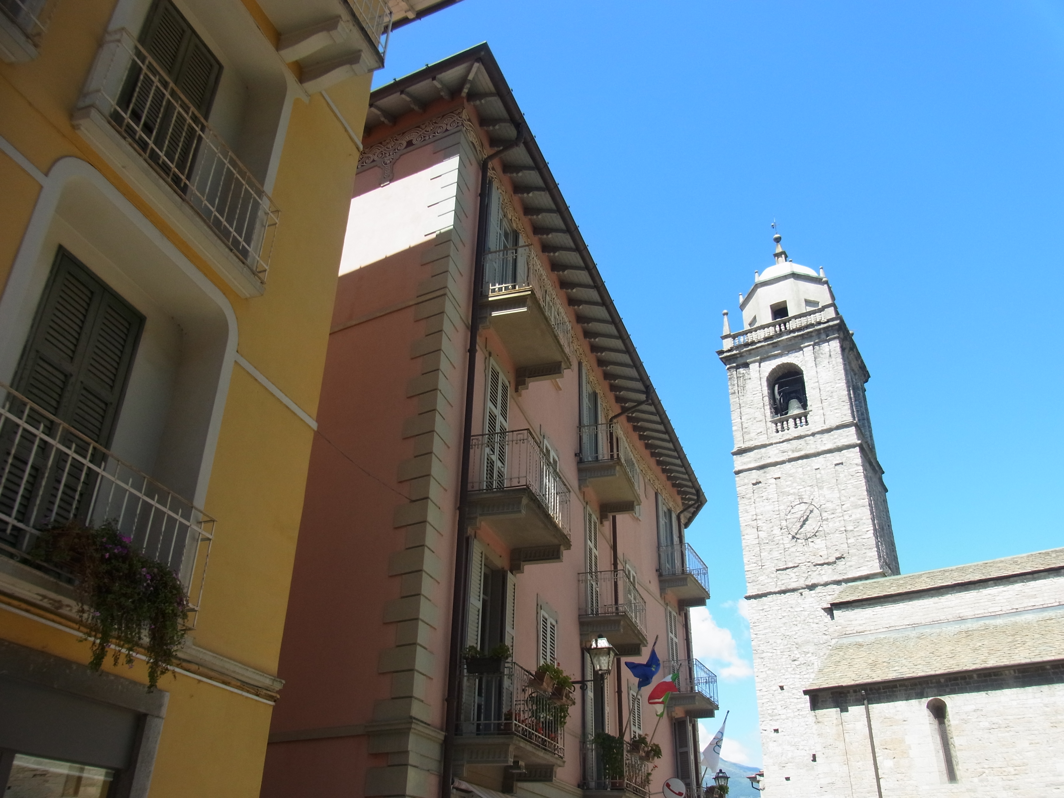 bellagio