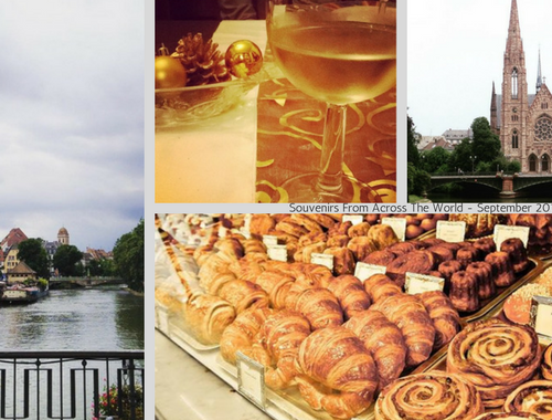 #SFATW: What I Love About France and Alsace