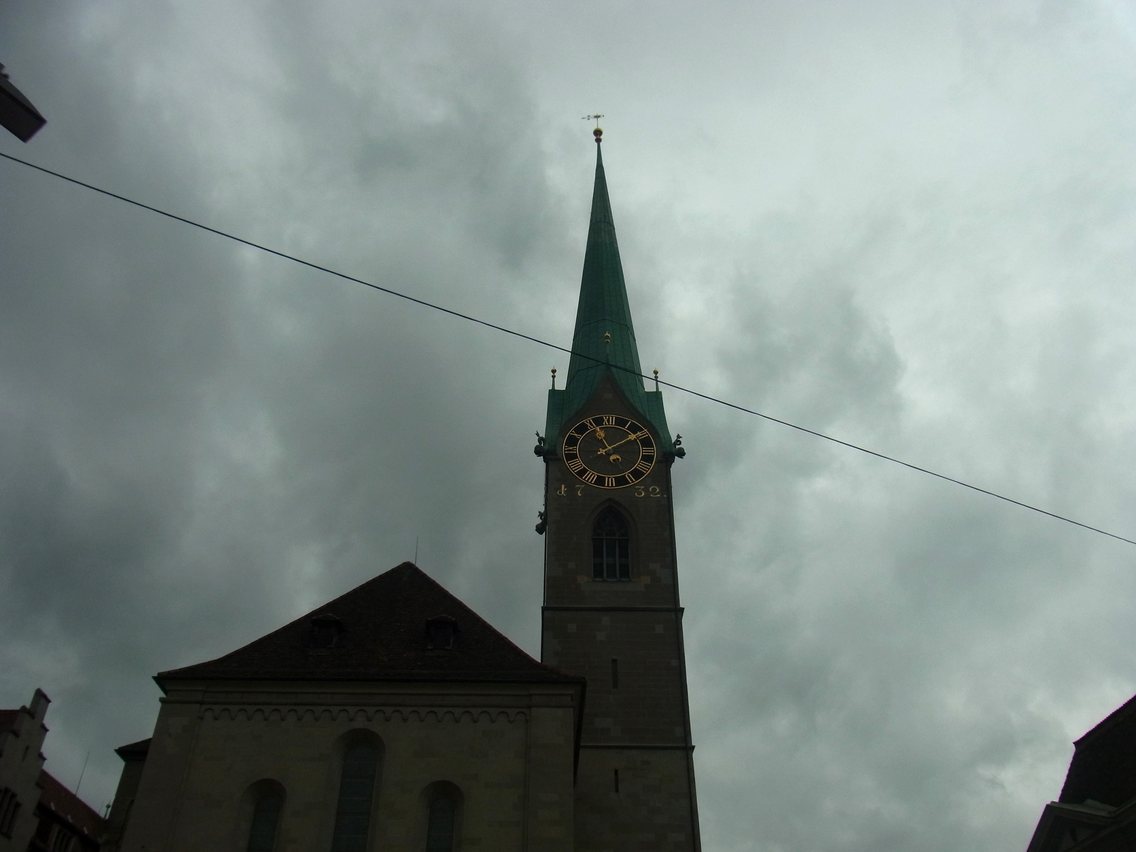 zurich