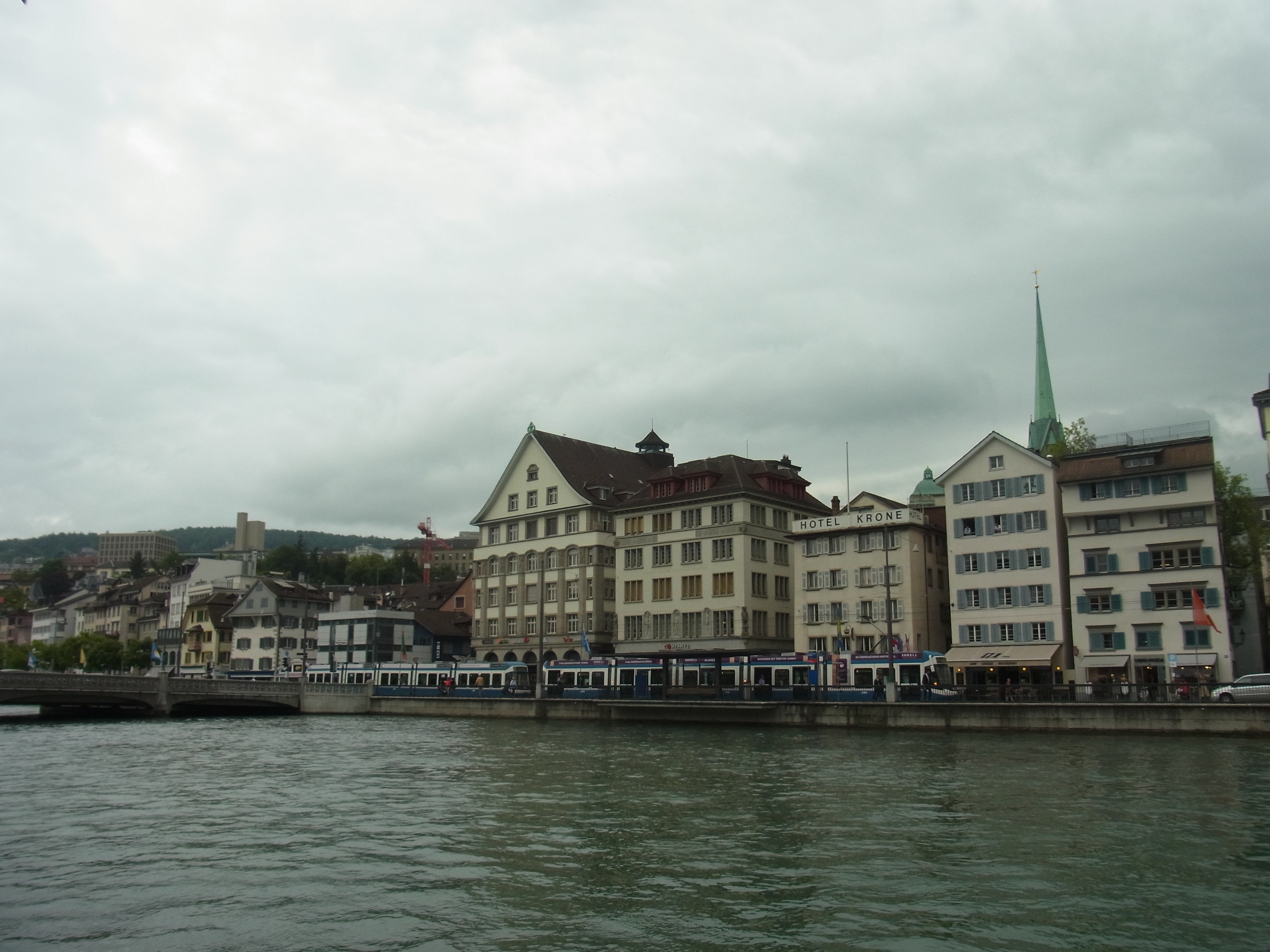 Zurich