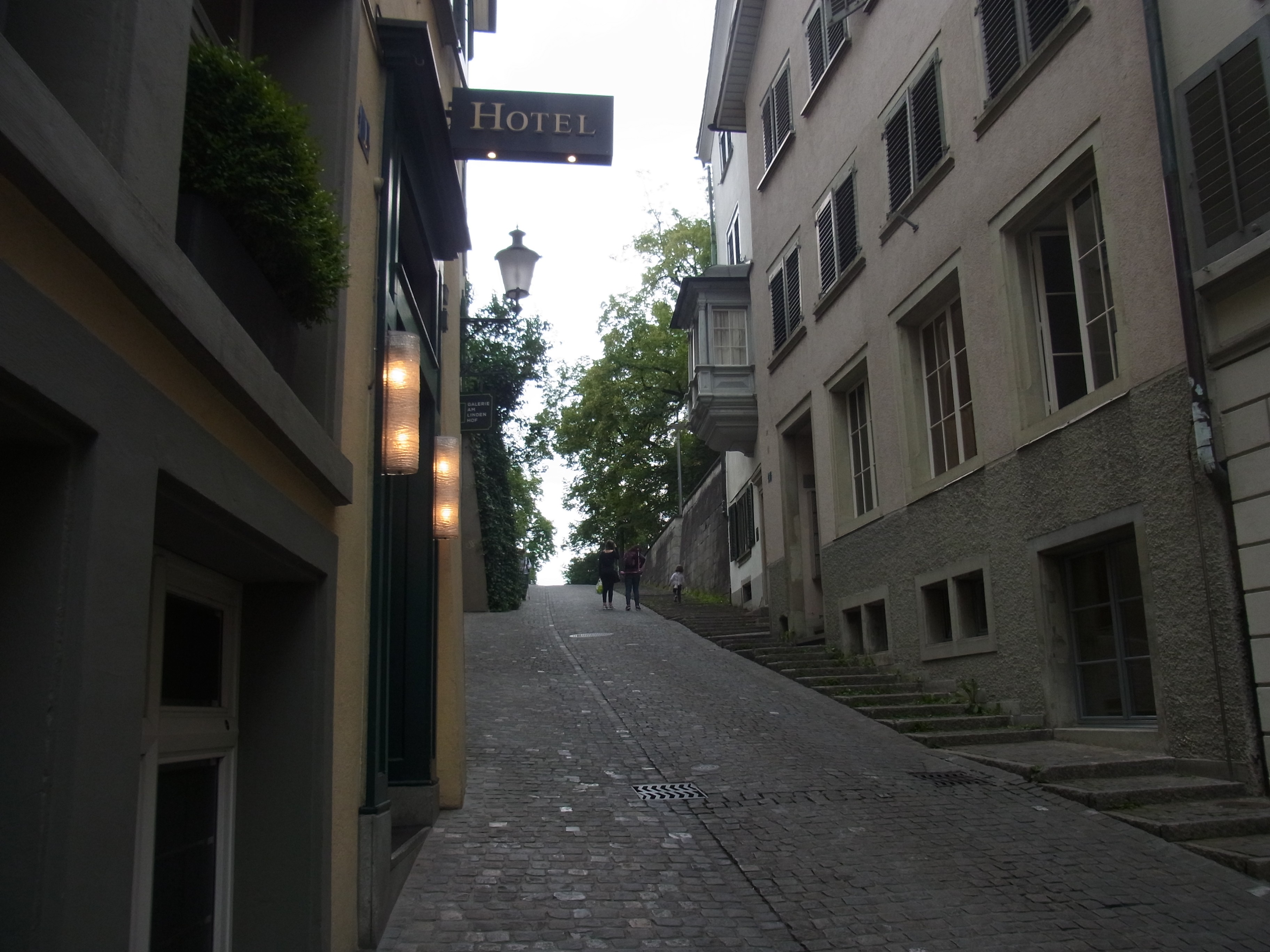 zurich