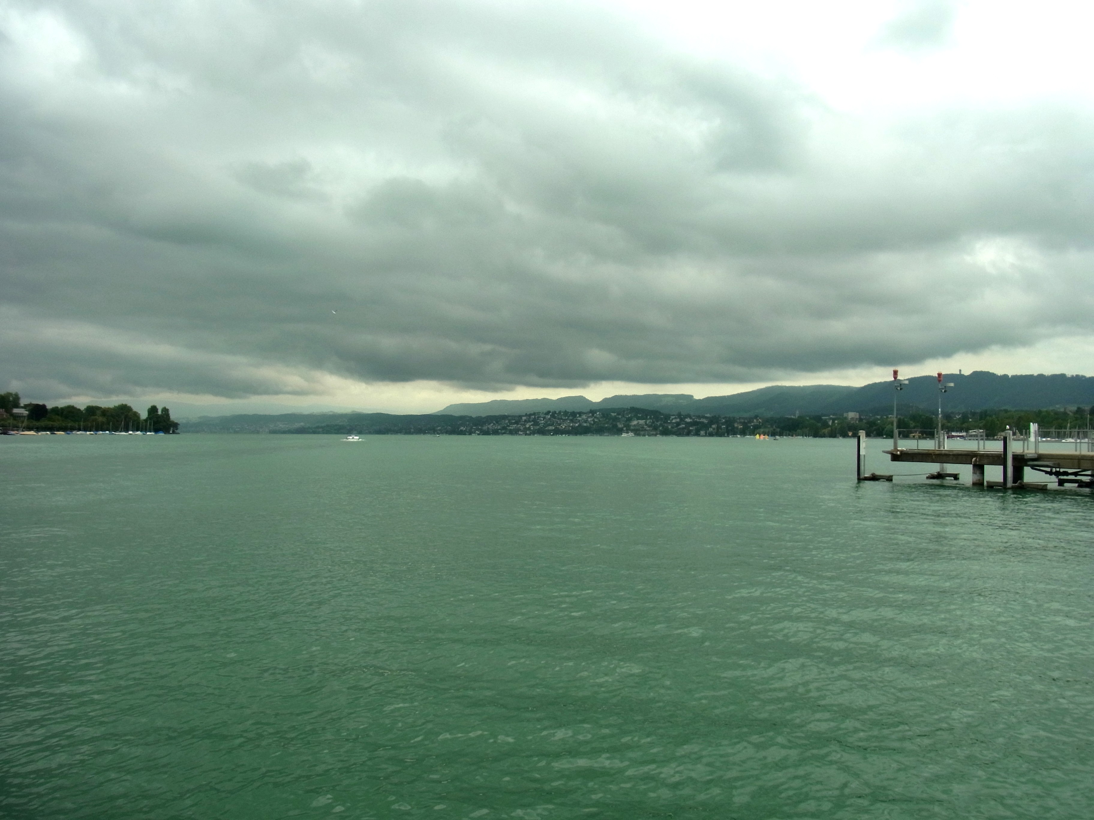 zurich