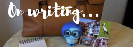 writing